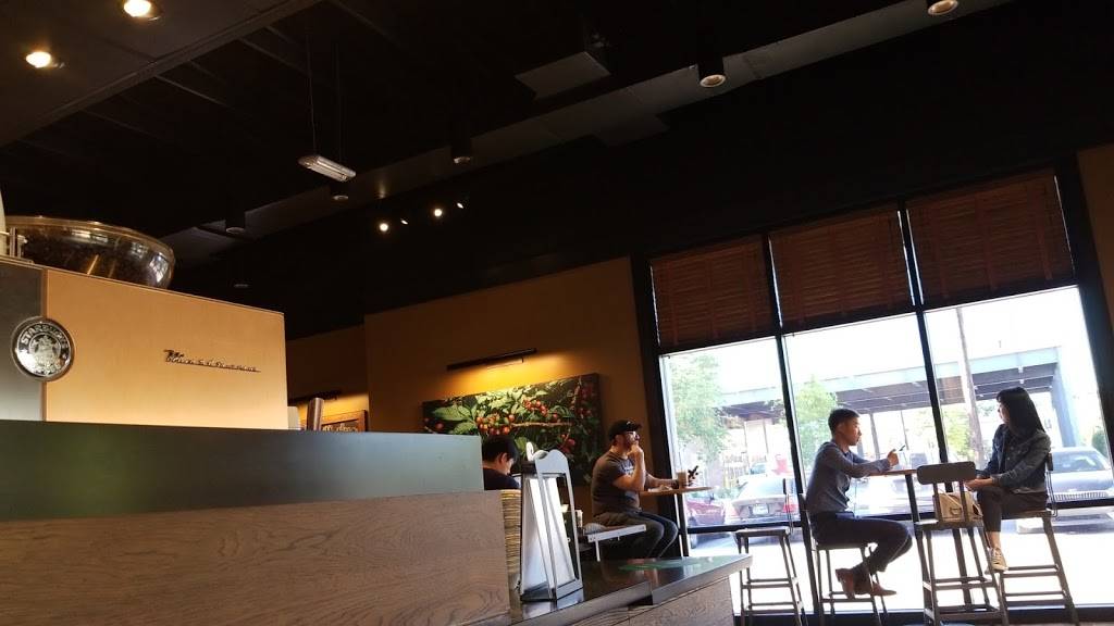 Starbucks | cafe | 1801 Richmond Ave, Houston, TX 77098, USA | 3462622674 OR +1 346-262-2674