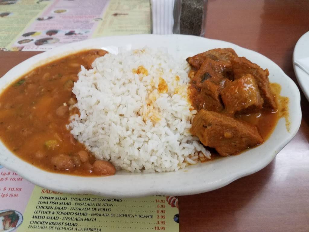 Villa Castillo | restaurant | 1474 Pitkin Ave # A, Brooklyn, NY 11212, USA | 7184959717 OR +1 718-495-9717