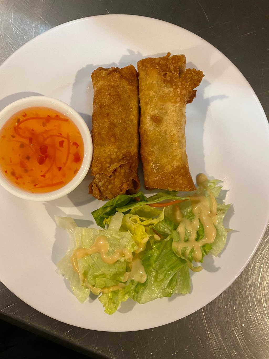 Yummy Teriyaki | restaurant | 1465 Bexar Ave W, Hamilton, AL 35570, USA | 2054302599 OR +1 205-430-2599