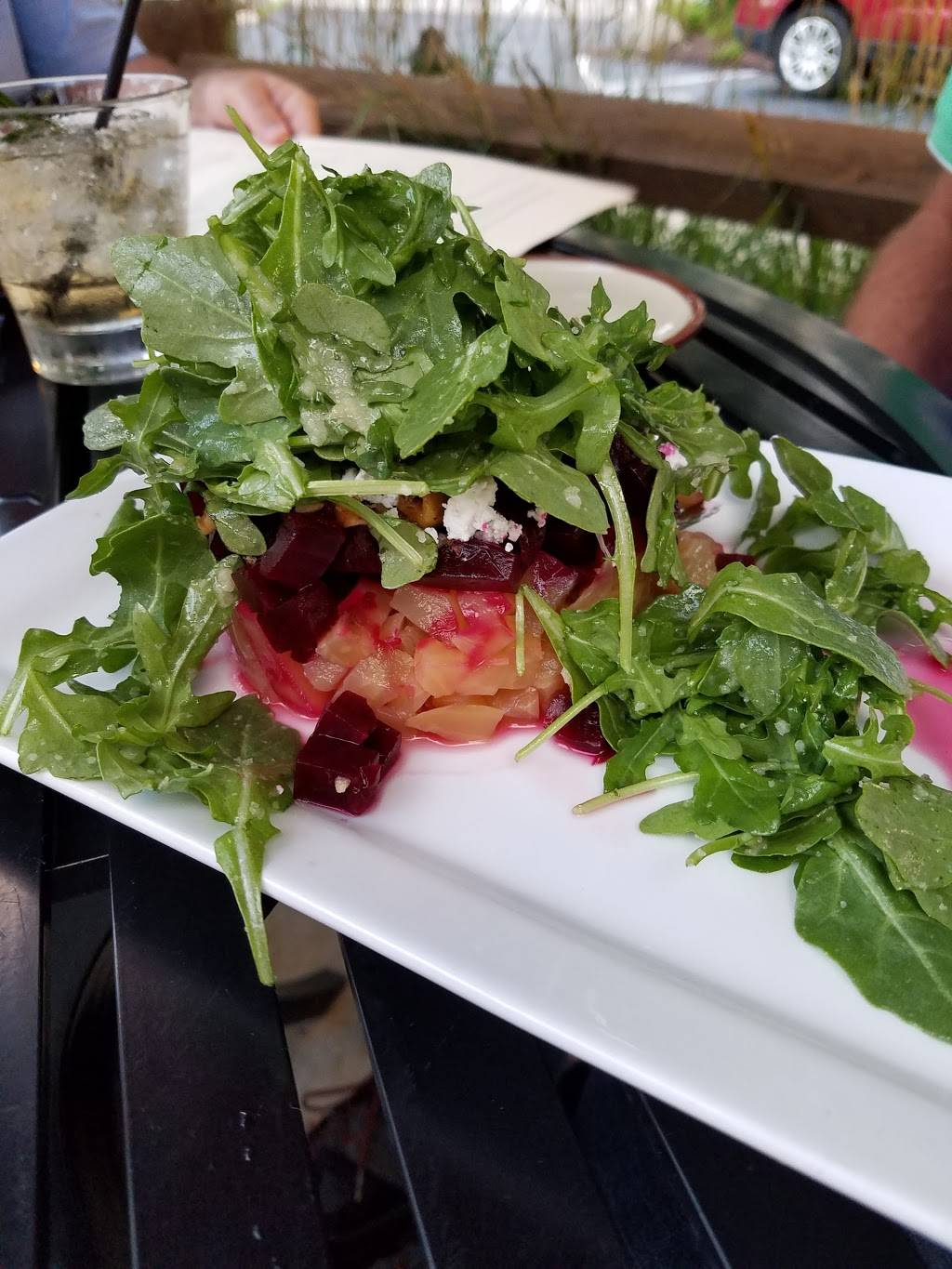 Parkside 23 | restaurant | 2300 Pilgrim Square Dr, Brookfield, WI 53005, USA | 2627847275 OR +1 262-784-7275