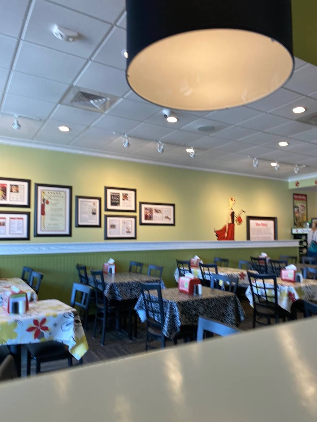 Chicken Salad Chick | restaurant | 4050 W Kennedy Blvd, Tampa, FL 33609, USA | 8135016625 OR +1 813-501-6625