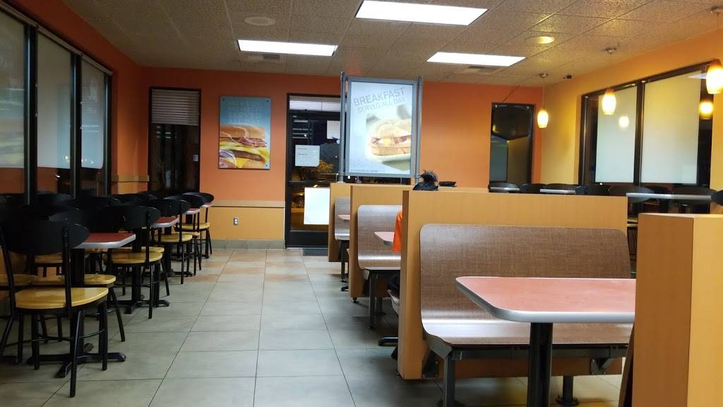 Jack in the Box | restaurant | 6101 San Ignacio Ave, San Jose, CA 95119, USA | 4086294465 OR +1 408-629-4465