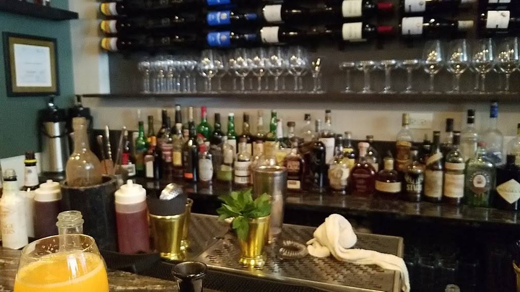 Gather | restaurant | 4539 N Lincoln Ave, Chicago, IL 60625, USA | 7735069300 OR +1 773-506-9300