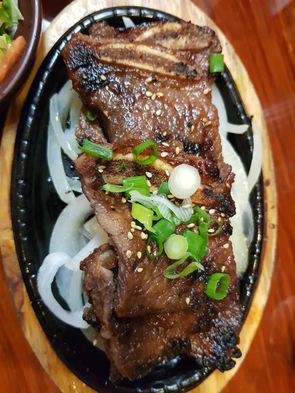 Cho Dang Tofu Restaurant | restaurant | 12245 Artesia Blvd, Cerritos, CA 90703, USA | 5629246099 OR +1 562-924-6099