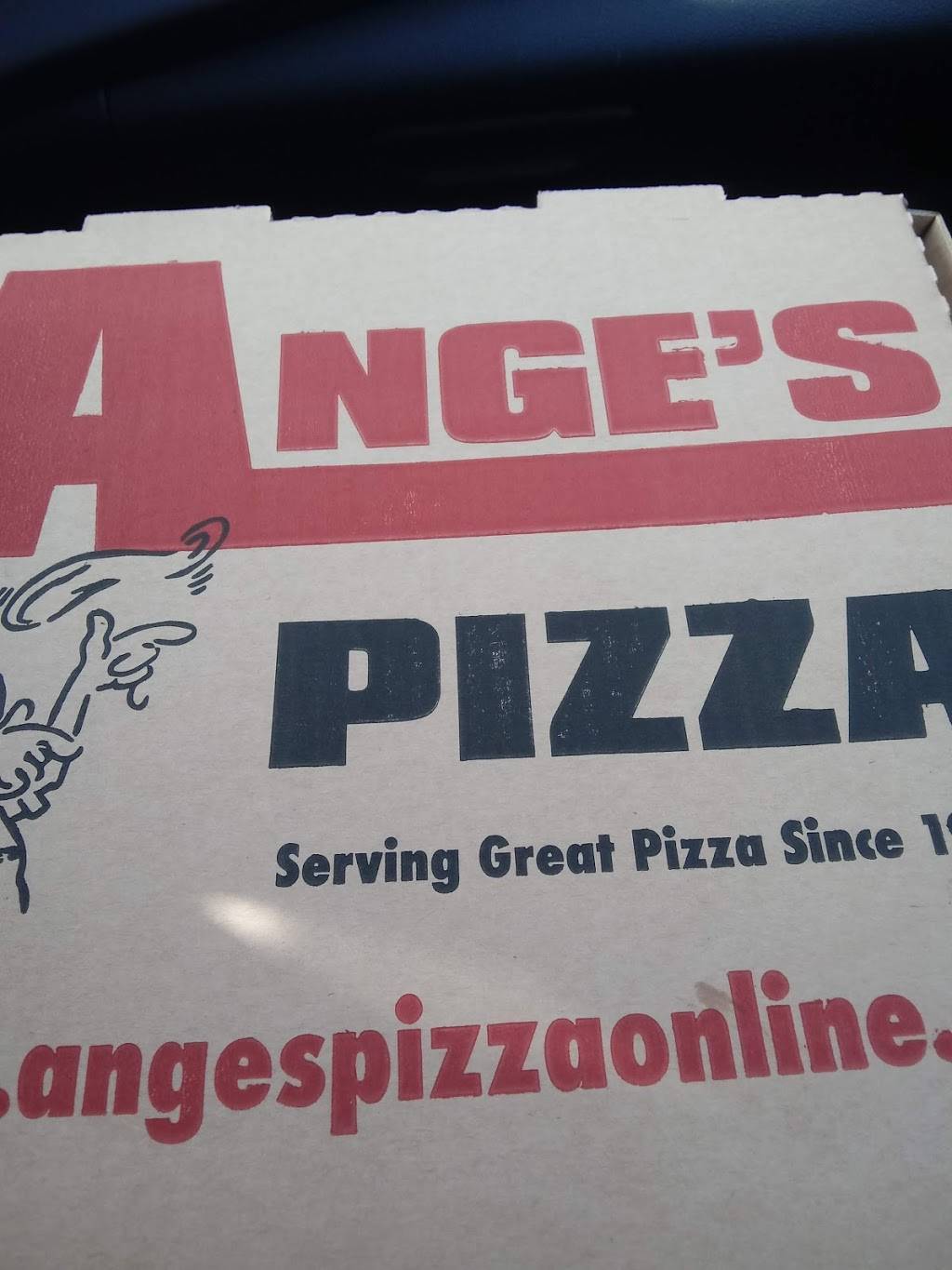 Anges Pizza Hilliard | restaurant | 2149 Hilliard Rome Rd, Hilliard, OH 43026, USA | 6147779680 OR +1 614-777-9680