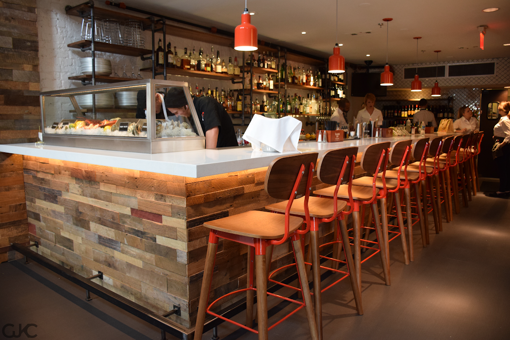 East Coast Provisions | restaurant | 3411 W Cary St, Richmond, VA 23221, USA | 8043533411 OR +1 804-353-3411