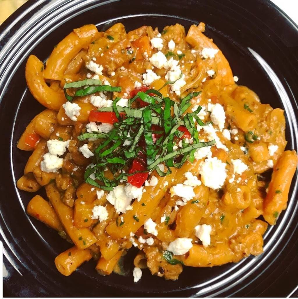 Arabella Casa Di Pasta | restaurant | 2258 St Claude Ave, New Orleans, LA 70117, USA | 5042676108 OR +1 504-267-6108