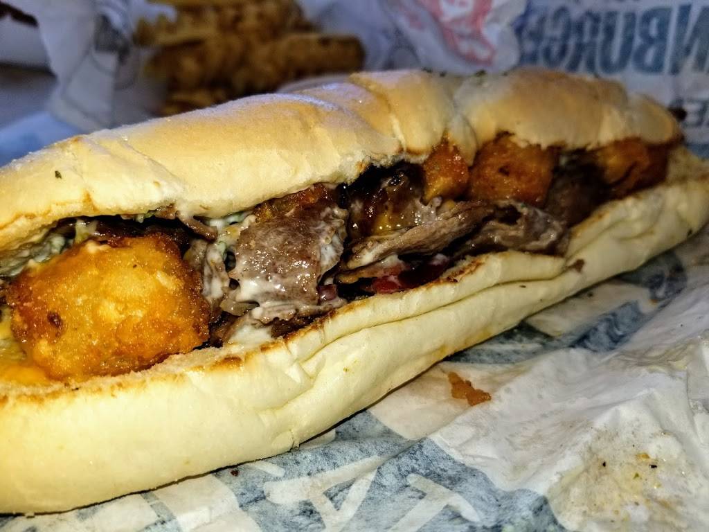 Mr. Hero | restaurant | 5612 Youngstown Warren Rd, Niles, OH 44446, USA | 3305745100 OR +1 330-574-5100