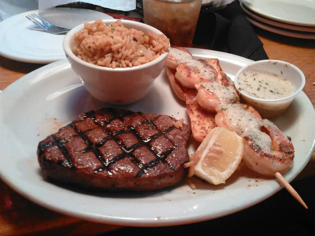 Texas Roadhouse | restaurant | 24020 Southwest Fwy, Rosenberg, TX 77471, USA | 2813417427 OR +1 281-341-7427