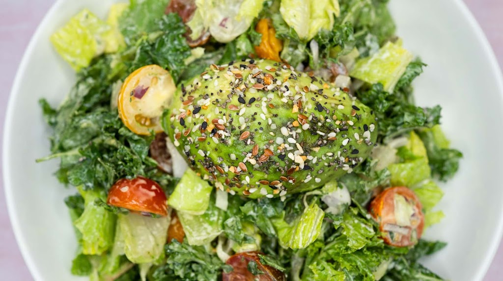 Pink Carrot | restaurant | 115 Salem St, Boston, MA 02113, USA | 8572335206 OR +1 857-233-5206