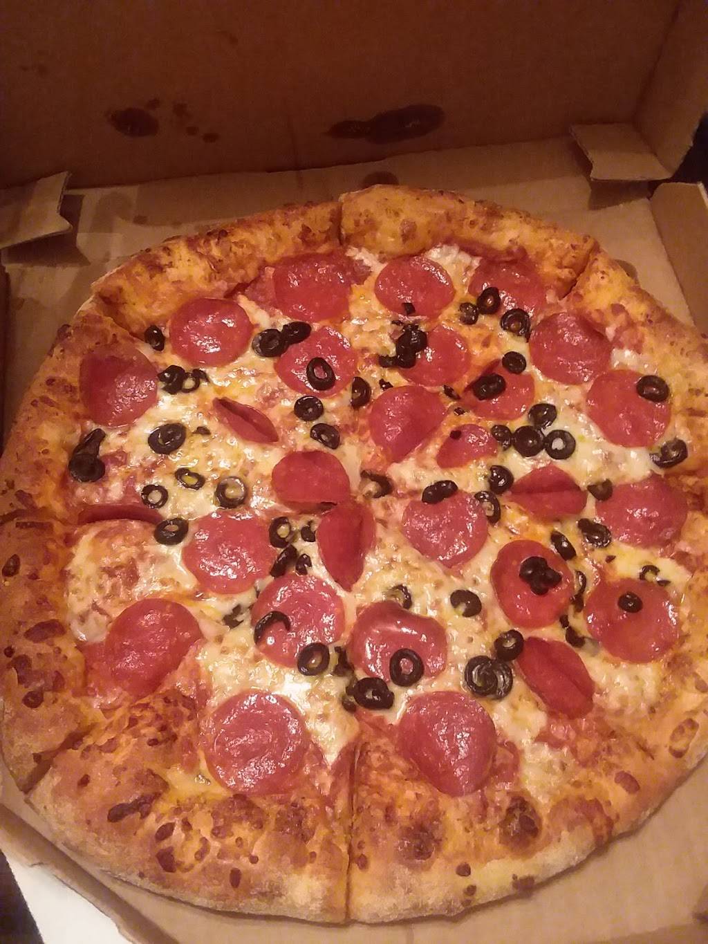 Dominos Pizza | meal delivery | 3100 Washington Rd, Augusta, GA 30907, USA | 7068632262 OR +1 706-863-2262