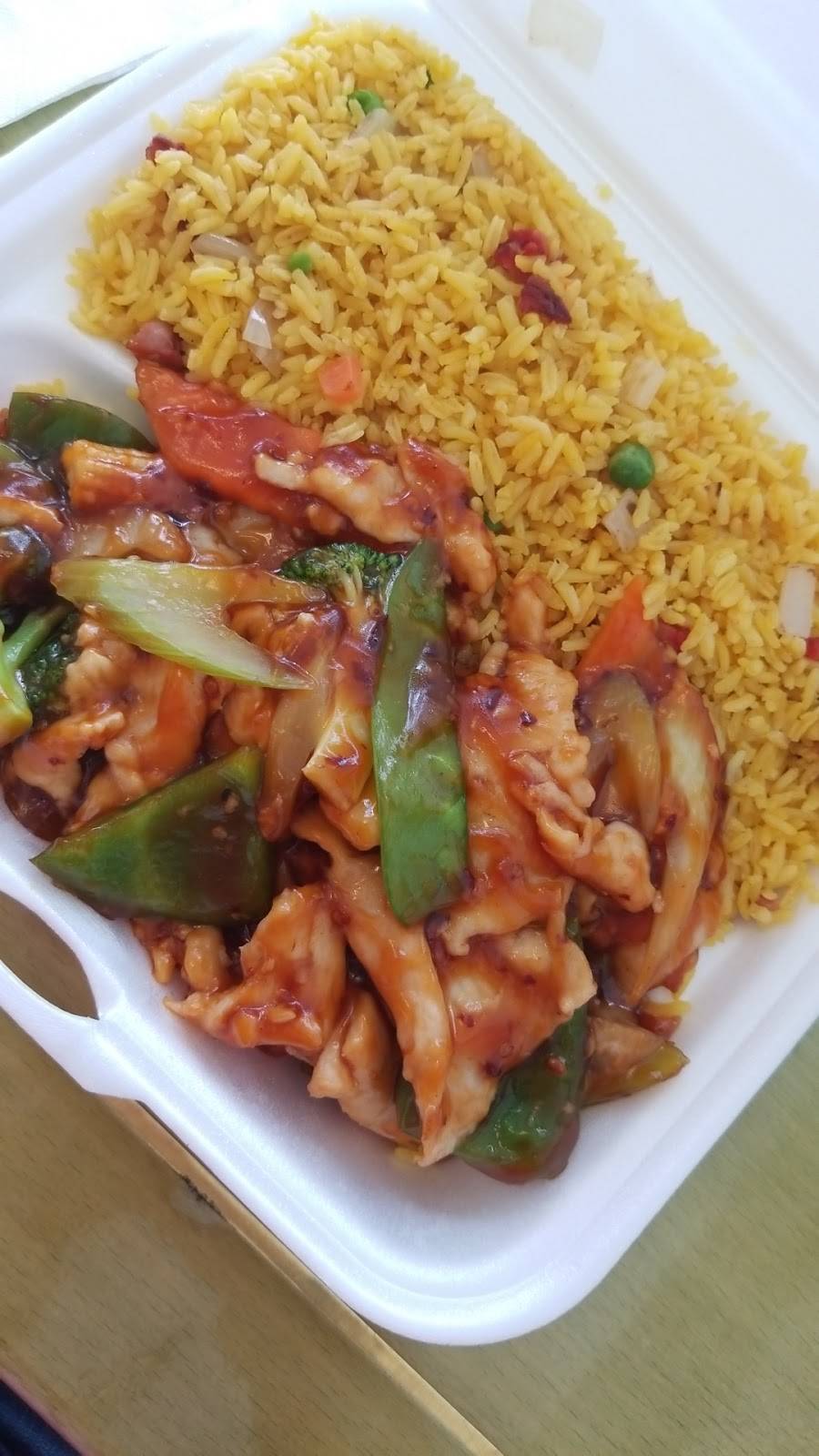 China Taste | restaurant | 876 E Tarpon Ave, Tarpon Springs, FL 34689, USA | 7279386688 OR +1 727-938-6688