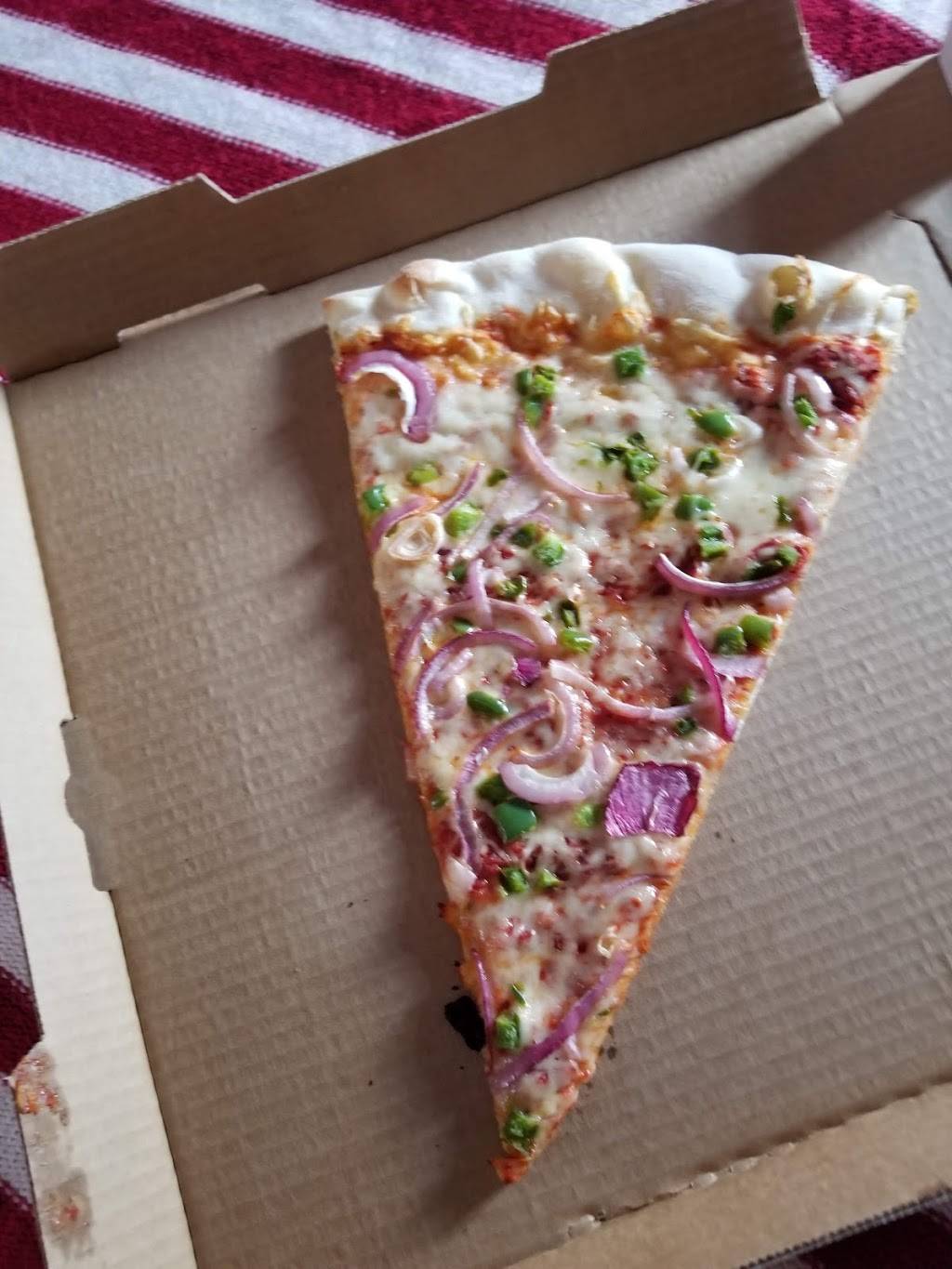 Cosmos Pizza | restaurant | 1325 Broadway #108, Boulder, CO 80302, USA | 3034471133 OR +1 303-447-1133