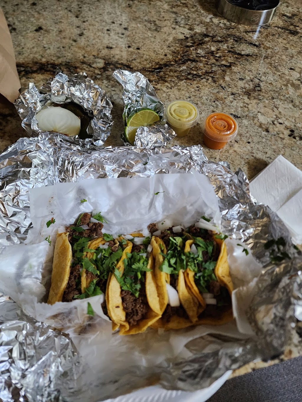 Taqueria Karina | restaurant | 5500 Spring Stuebner Rd, Spring, TX 77389, USA | 8324990422 OR +1 832-499-0422