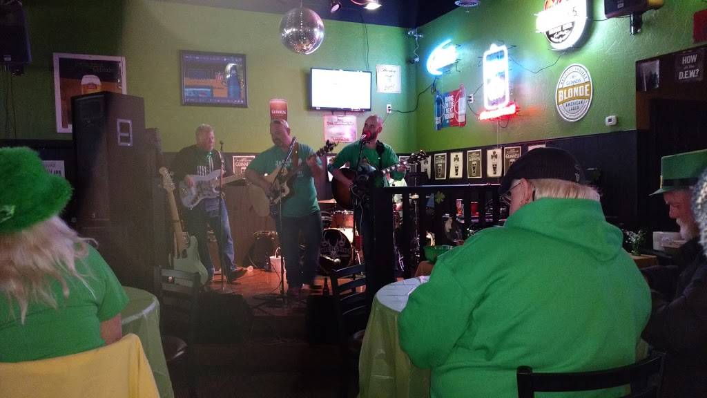 C.J. OMalleys Irish Pub | restaurant | 682 Corylus Dr SW, Pataskala, OH 43062, USA | 7409642111 OR +1 740-964-2111