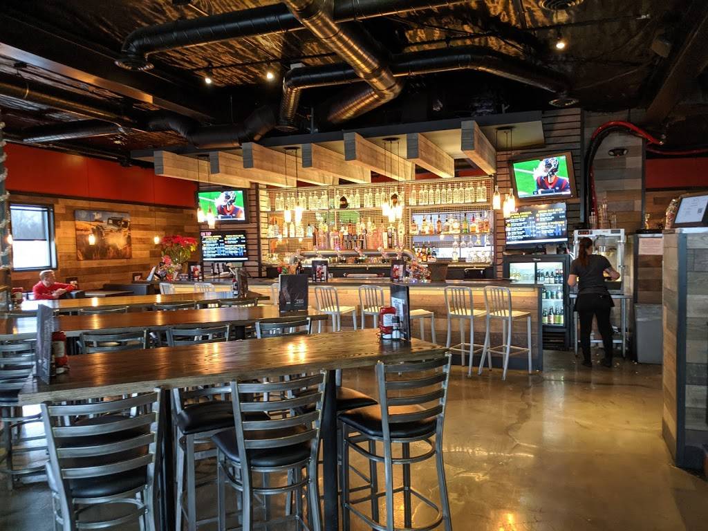 WINGERS Restaurant & Alehouse | restaurant | 4790 S State St, Murray, UT 84107, USA | 8016858889 OR +1 801-685-8889