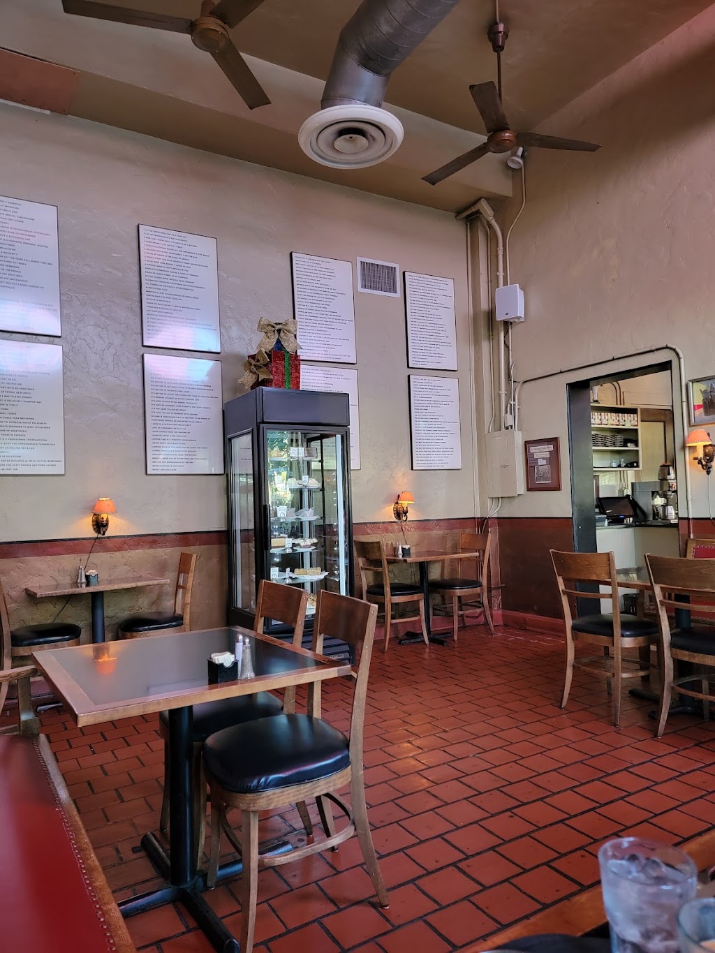 Cup Cafe | cafe | 311 E Congress St, Tucson, AZ 85701, USA | 5207981618 OR +1 520-798-1618