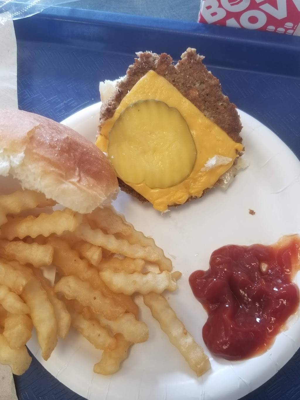 White Castle | restaurant | 448 Versailles Rd, Frankfort, KY 40601, USA | 8008432728 OR +1 800-843-2728