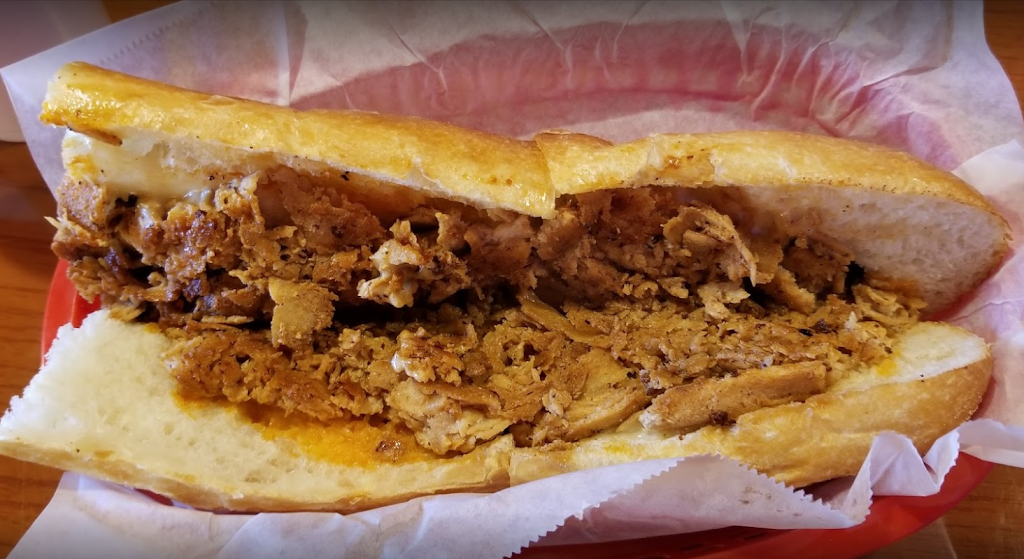 Kruks Philly Steaks | restaurant | 6434 Naples Blvd, Naples, FL 34109, USA | 2395728128 OR +1 239-572-8128