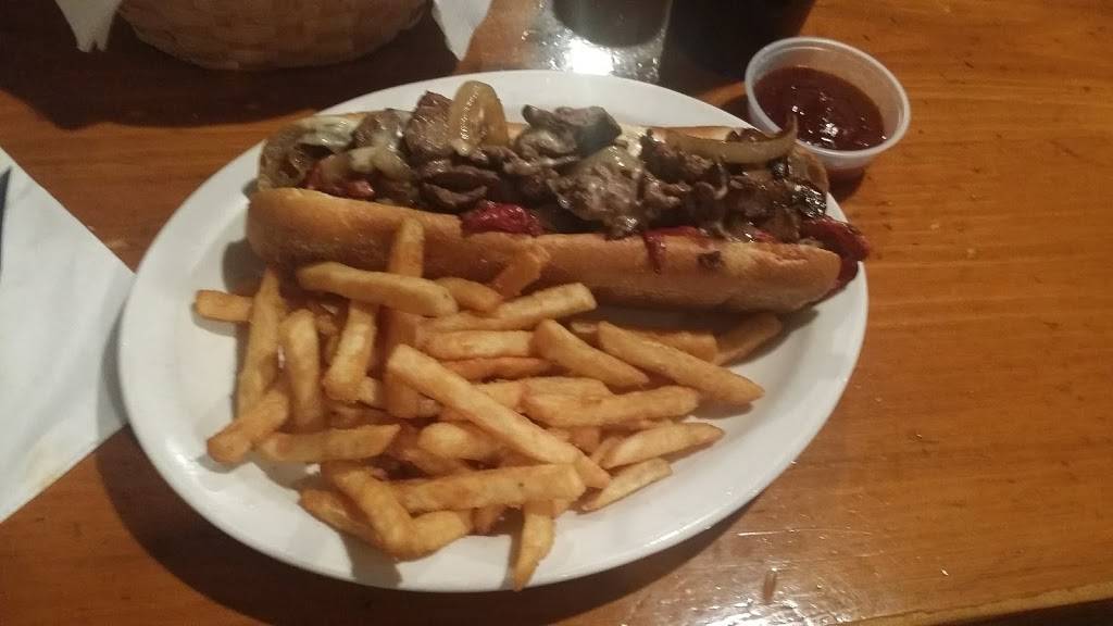 Rustlers Steak House | restaurant | 754 Roosevelt Trail, Windham, ME 04062, USA | 2078928808 OR +1 207-892-8808