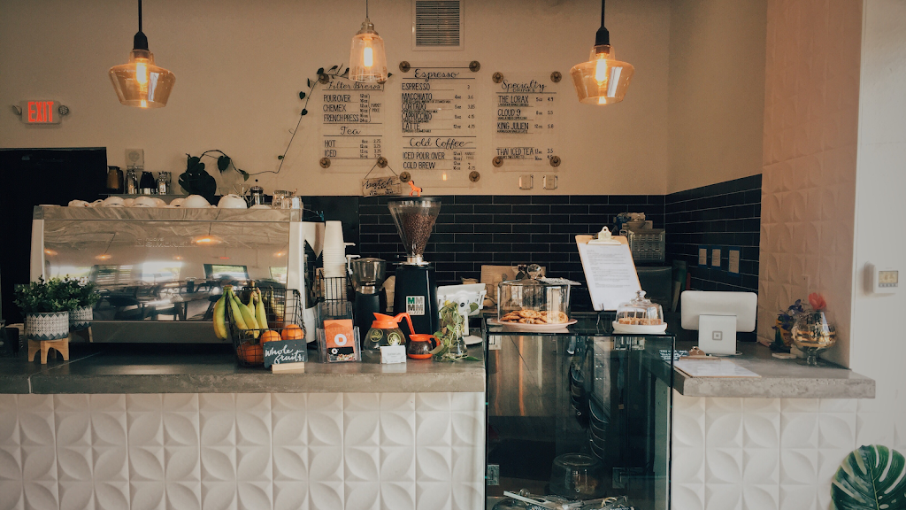 DUO58 Community Coffee Bar & Cafe | bakery | 2842 S Alafaya Trail, Orlando, FL 32828, USA | 4079004386 OR +1 407-900-4386