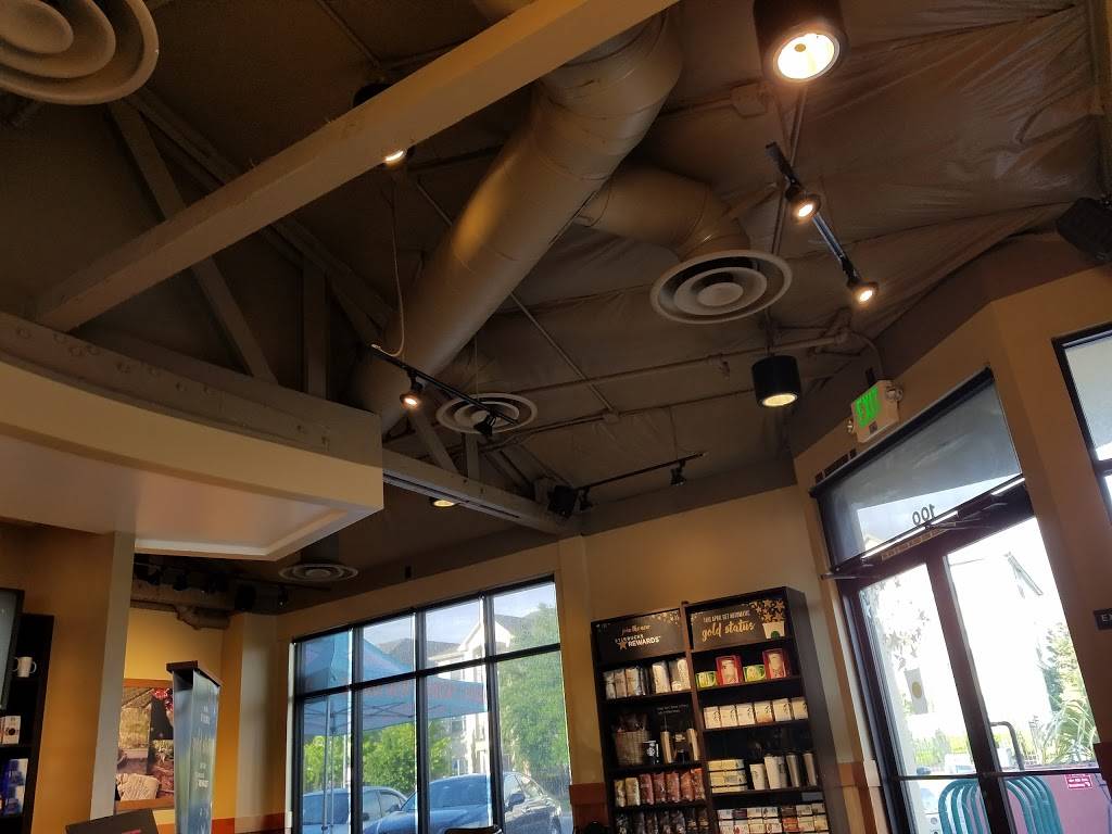 Starbucks | cafe | 2992 65th St #100, Sacramento, CA 95817, USA | 9164525023 OR +1 916-452-5023