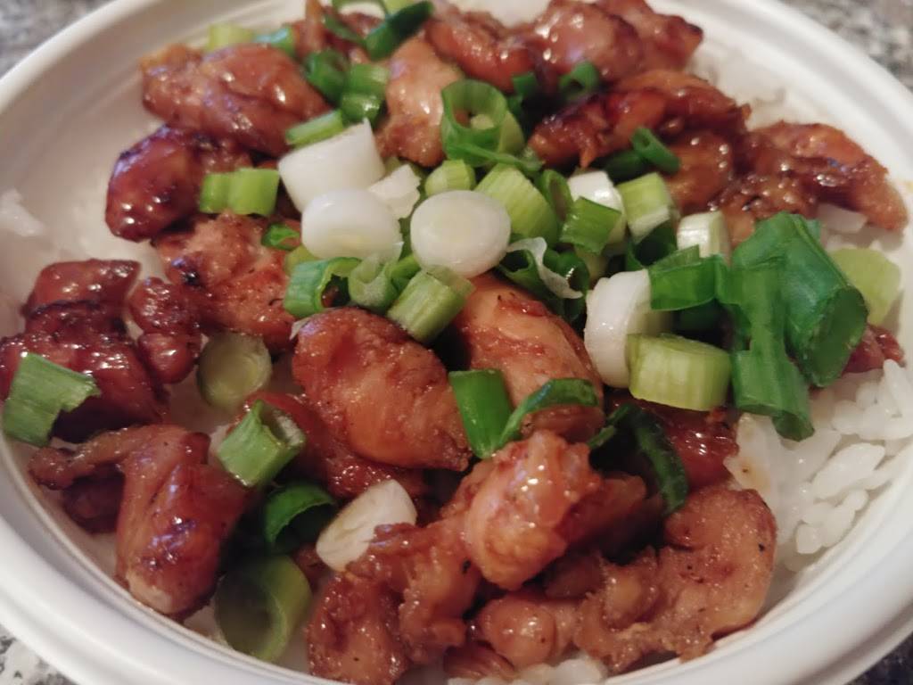 The Flame Broiler | restaurant | 8200 Stockdale Hwy suite k-3, Bakersfield, CA 93311, USA | 6618311010 OR +1 661-831-1010