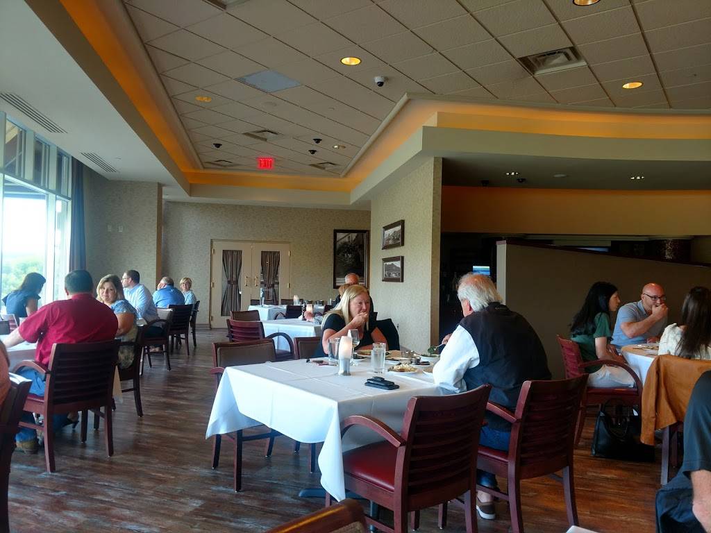 Bistecca Steakhouse & Wine Bar | restaurant | 210 Racetrack Rd, Washington, PA 15301, USA | 7245031510 OR +1 724-503-1510