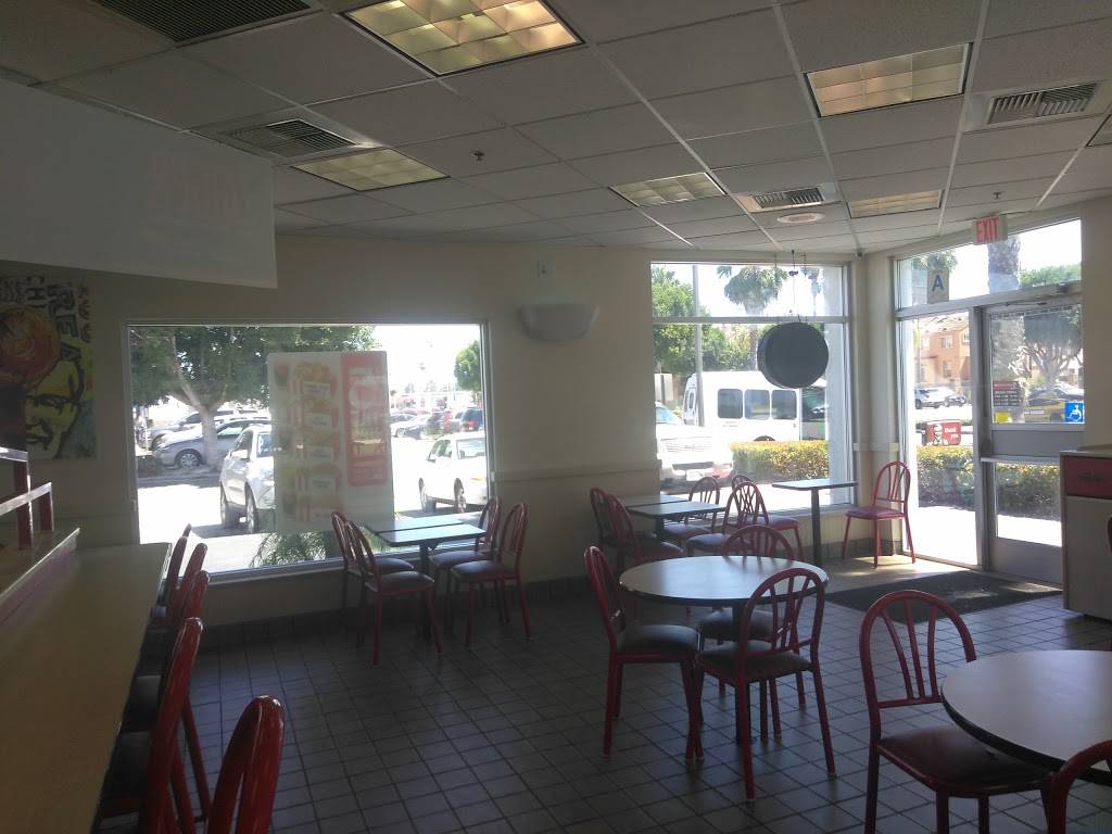 KFC | restaurant | 221 S Long Beach Blvd, Compton, CA 90221, USA | 3106388559 OR +1 310-638-8559