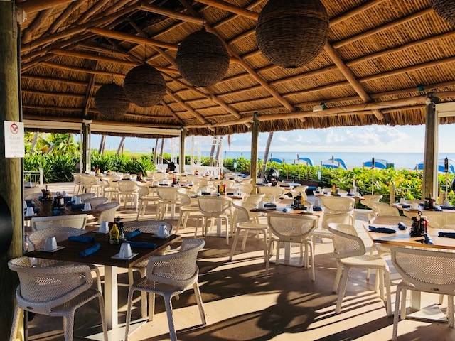 Deep Oceanfront Restaurant and Bar | restaurant | 1200 S Ocean Blvd, Pompano Beach, FL 33062, USA | 9549417833 OR +1 954-941-7833