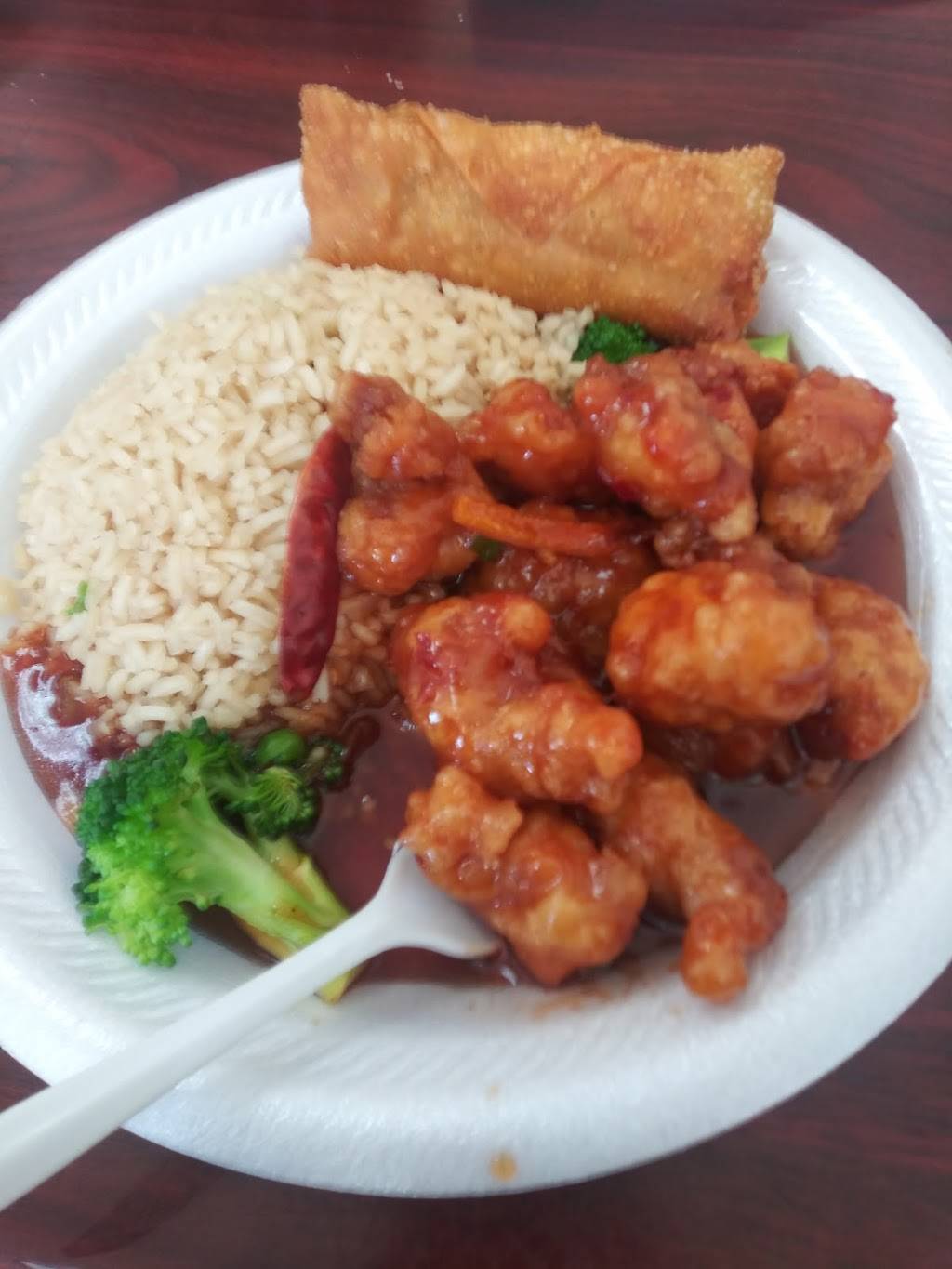 China Casa | restaurant | 111 Coors Blvd NW # C12, Albuquerque, NM 87121, USA | 5058397771 OR +1 505-839-7771