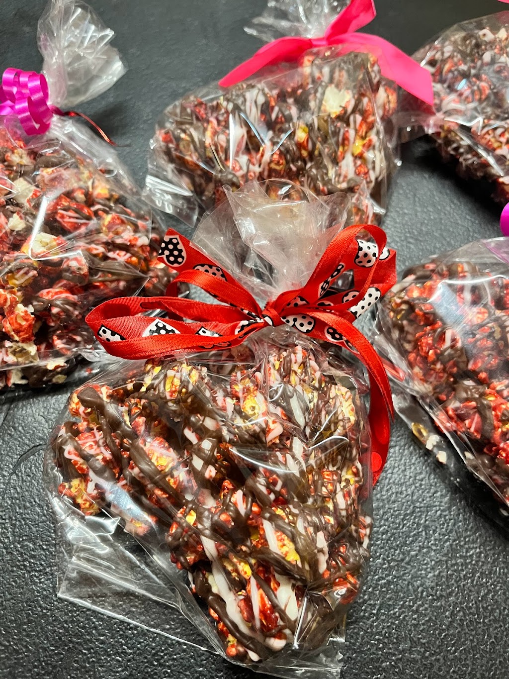 Kernels Nashville Popcorn | meal takeaway | 2501 Gallatin Ave B, Nashville, TN 37206, USA | 6153787674 OR +1 615-378-7674