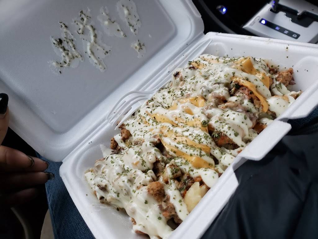 31707 Urban Street Food | restaurant | 4812 Turney Rd, Cleveland, OH 44125, USA | 2162559609 OR +1 216-255-9609