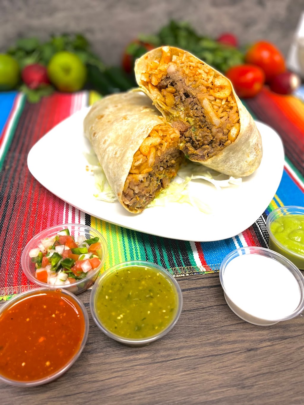 Fuego Cravings | restaurant | 550 Deep Valley Dr Suite 155, Rolling Hills Estates, CA 90274, USA | 3103770672 OR +1 310-377-0672