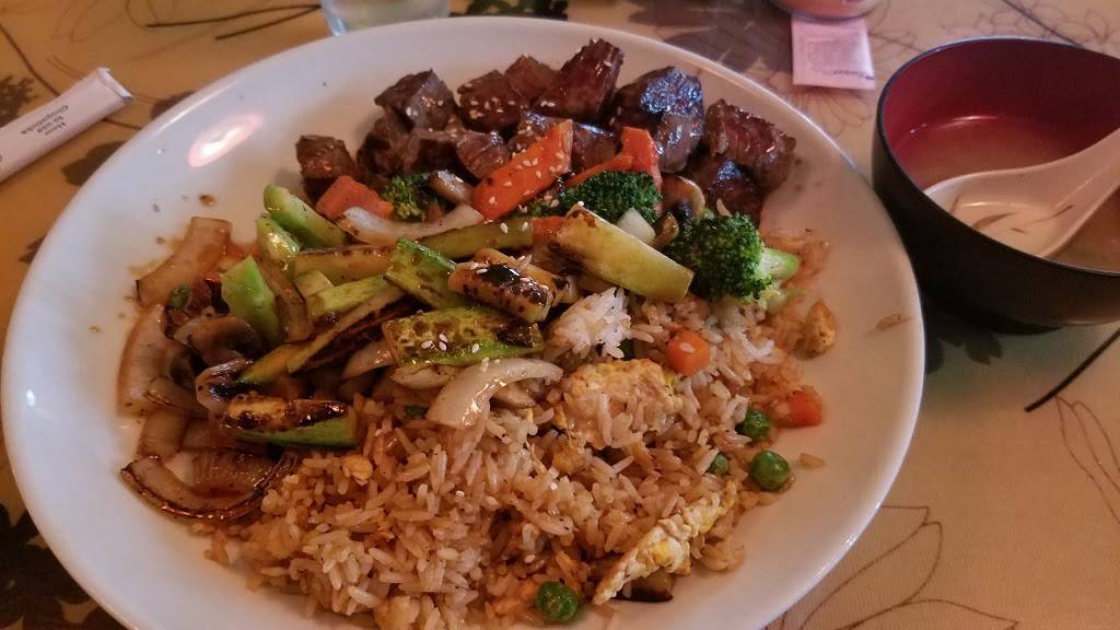 Narita | restaurant | 6108 Cambridge Way, Plainfield, IN 46168, USA | 3178380007 OR +1 317-838-0007