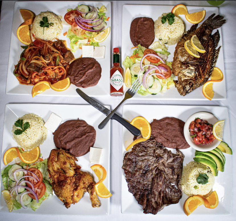 La Nueva Jerusalem | restaurant | 1310 N Main St, Shelbyville, TN 37160, USA | 6159384030 OR +1 615-938-4030