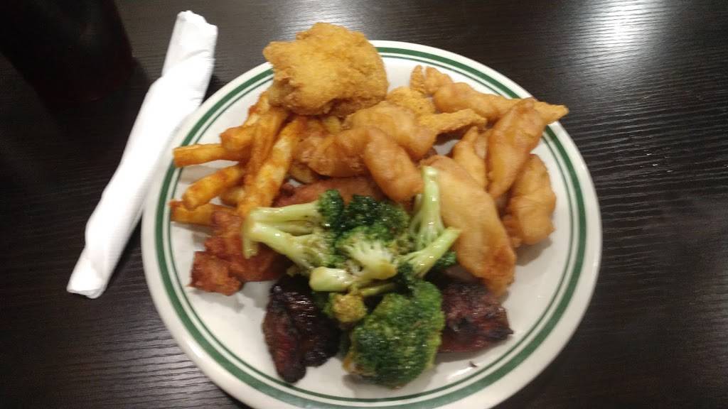 King Buffet | restaurant | 7873 Crestwood Blvd, Irondale, AL 35210, USA | 2055027800 OR +1 205-502-7800