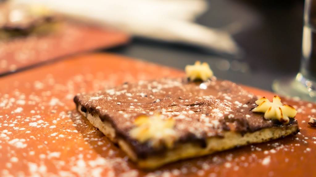 NàRoma | restaurant | 215 Locke St S, Hamilton, ON L8P 4B6, Canada | 9055256699 OR +1 905-525-6699