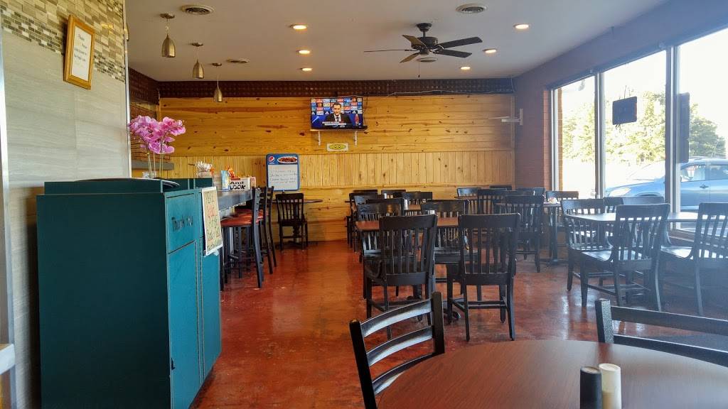 Pascalis Pizza Corner | restaurant | 1814 Mt Hope Church Rd, McLeansville, NC 27301, USA | 3366979000 OR +1 336-697-9000