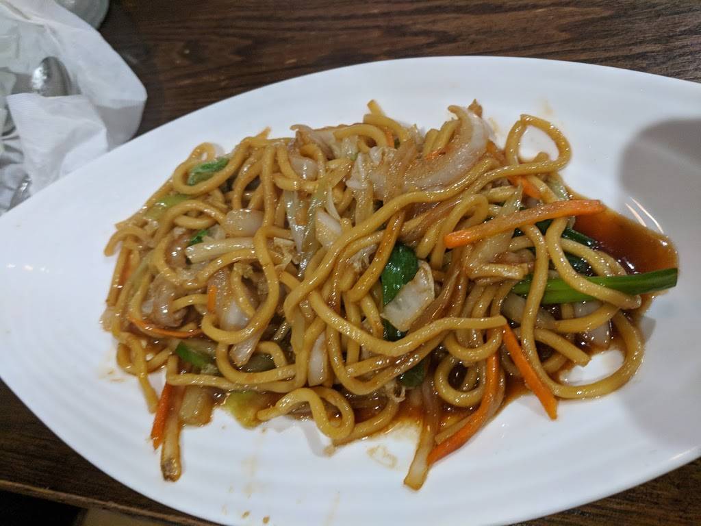 Chefs Asian Cuisine | restaurant | 10612 Hardin Valley Rd Ste 110, Knoxville, TN 37932, USA | 8656938688 OR +1 865-693-8688