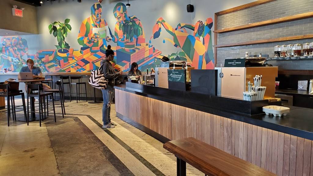 Starbucks | cafe | 774 Broadway, Brooklyn, NY 11206, USA | 9172460280 OR +1 917-246-0280