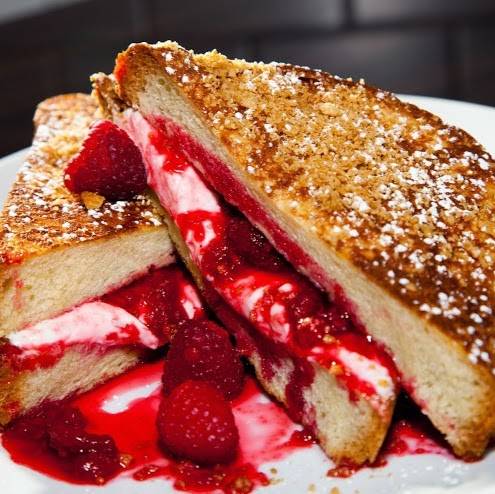 Kanela Breakfast Club | restaurant | 1552 N Wells St, Chicago, IL 60610, USA | 3122551206 OR +1 312-255-1206