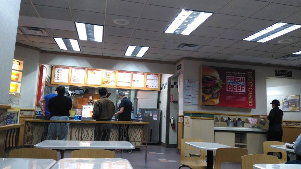 Wendys | restaurant | 9036 Venice Blvd, Culver City, CA 90232, USA | 3108377736 OR +1 310-837-7736