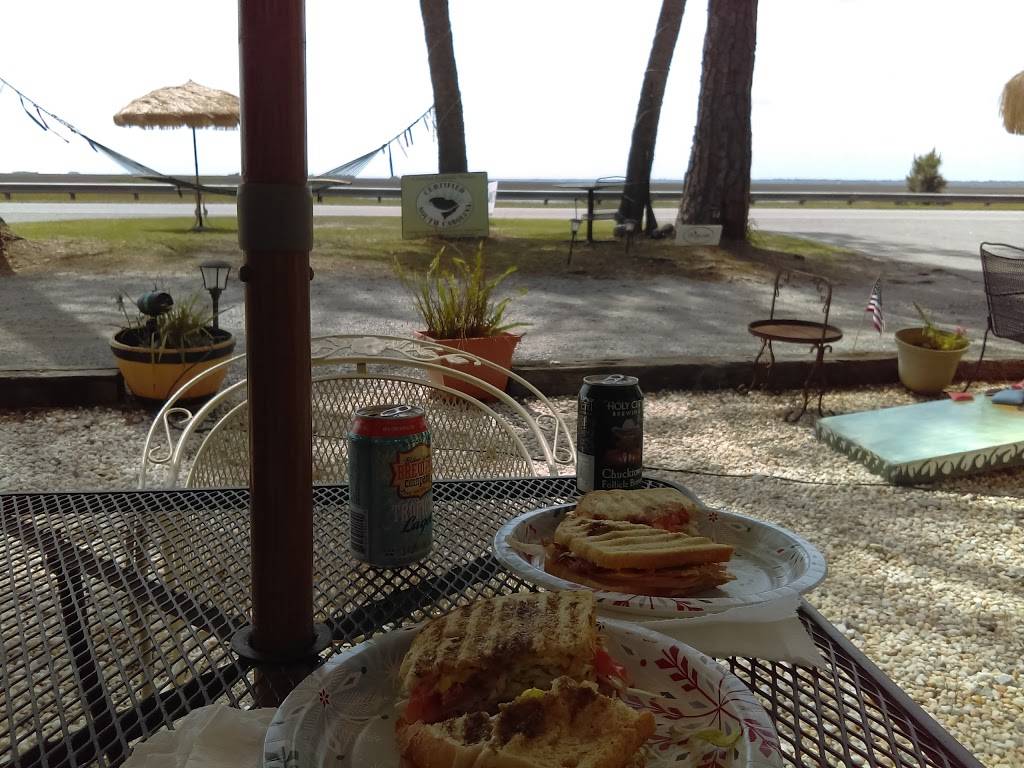 Marsh Tacky Market Café | meal takeaway | 2137 Sea Island Pkwy, St Helena Island, SC 29920, USA | 8438382041 OR +1 843-838-2041