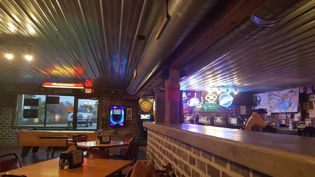 Hogz & Honeez | restaurant | W7771 State Rd 33, Beaver Dam, WI 53916, USA | 9203568741 OR +1 920-356-8741