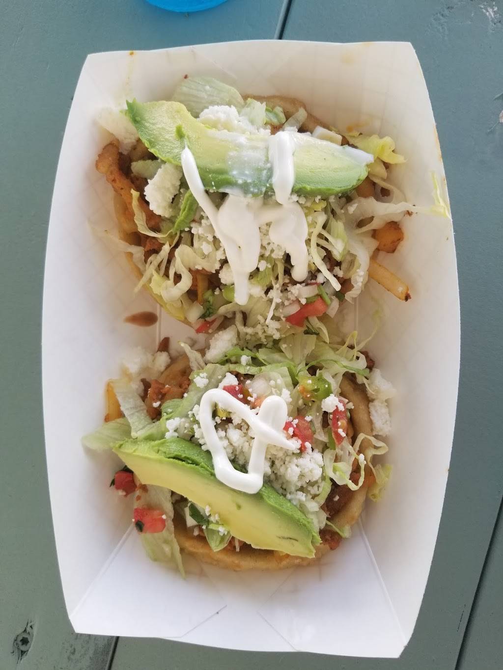 LuLus Taqueria | restaurant | 830-37580, 000, Springdale, AR 72762, USA | 4794226280 OR +1 479-422-6280