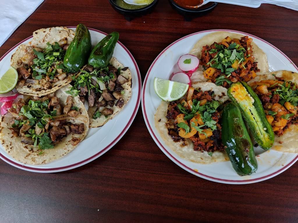 Los Corrales | restaurant | 204 Broad St, Keyport, NJ 07735, USA | 7322171775 OR +1 732-217-1775