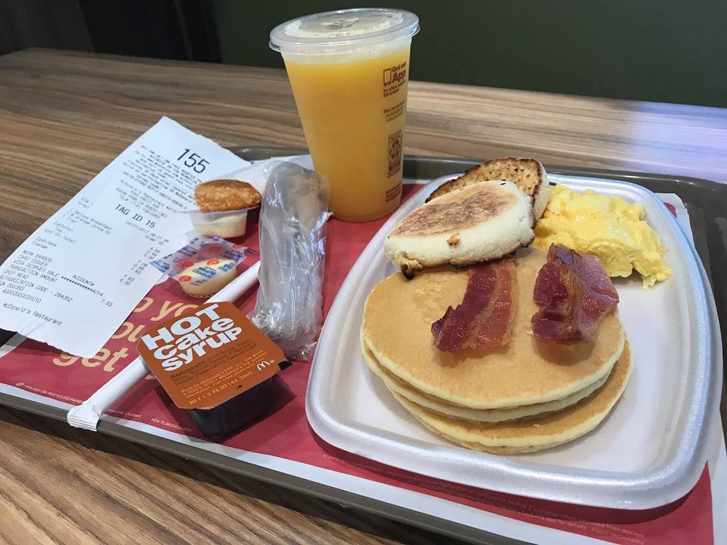 McDonalds | cafe | 7050 Knott Ave, Buena Park, CA 90620, USA | 7147390353 OR +1 714-739-0353