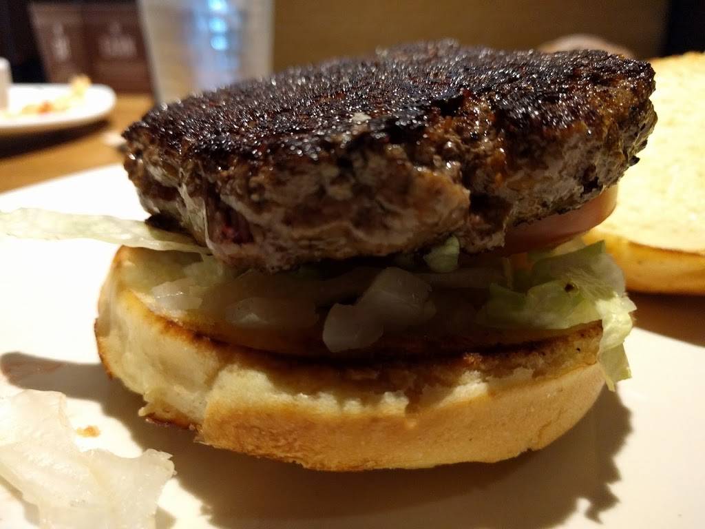 Outback Steakhouse | restaurant | 11101 Southern Blvd, Royal Palm Beach, FL 33411, USA | 5617956663 OR +1 561-795-6663