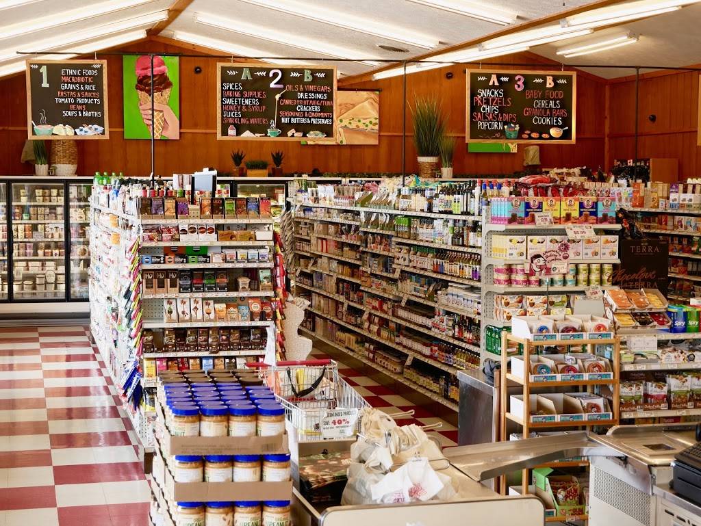 Seven Grains Natural Market | restaurant | 92 West Ave, Tallmadge, OH 44278, USA | 3306339999 OR +1 330-633-9999